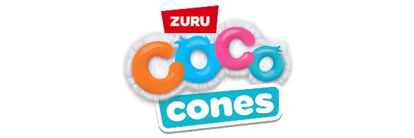 Coco Cones